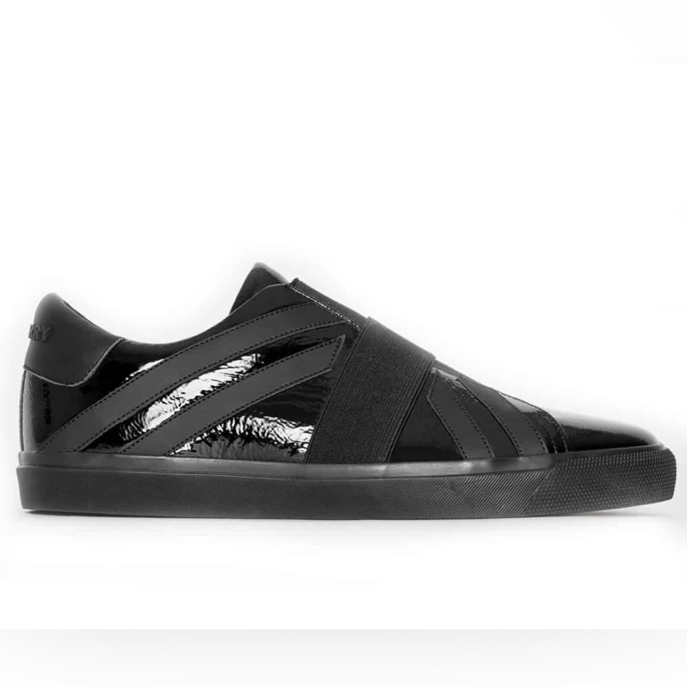 Burberry Women’s Slip-on Sneaker